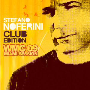 Club Edition WMC 09