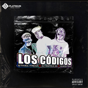 Los Codigos (Explicit)