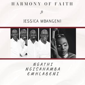 Ngathi Ngisahamba Emhlabeni (feat. Jessica Mbangeni)