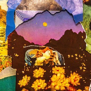 Ride (feat. Blake Rogers)