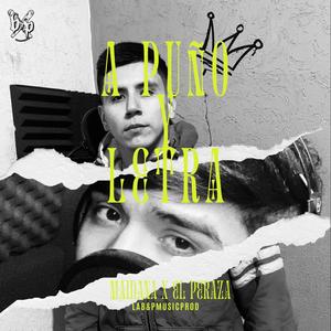 FLOW XL (feat. EL PERAZA) (Explicit)