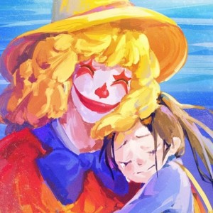 再见深海 (微亮的瞬间)