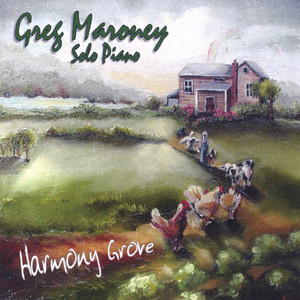 Harmony Grove