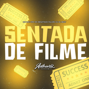 Sentada de Filme (Explicit)