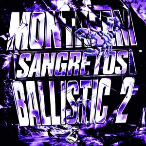 MONTAGEM SANGRETOS BALLISTIC 2