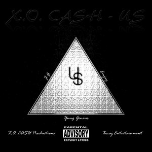 Inspiration / Agitation(feat. J.G. & Yung Genius) (Explicit)