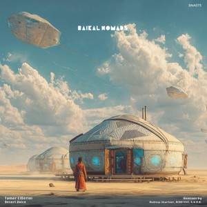 Desert Voice (BEBO|EG|Remix)