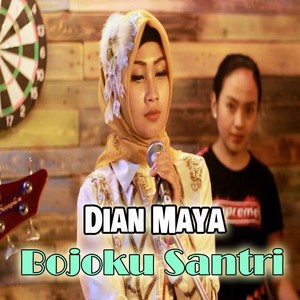 Bojoku Santri