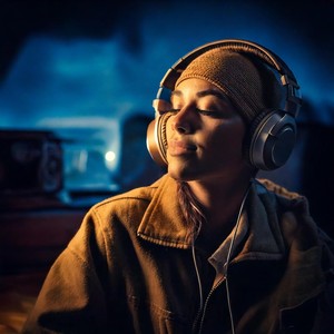 Mellow Rhythms: Hip Hop Music for Relaxation