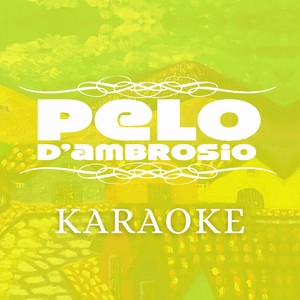 OJALÁ (Versión Karaoke)