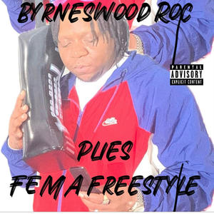 Plies Fema Freestyle (Explicit)