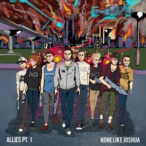 It's Over Now (feat. Evoke)