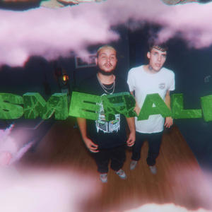 SMERALDA (feat. RXJO)