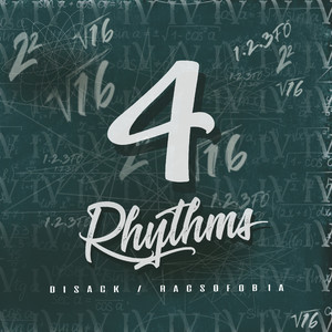 4 Rhythms (Explicit)