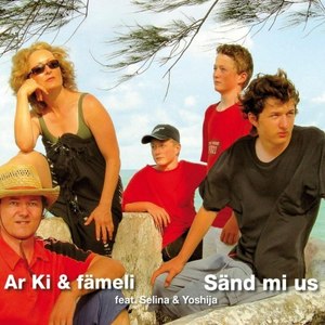 Vo allne Site umgisch du mi (Ballad Version)