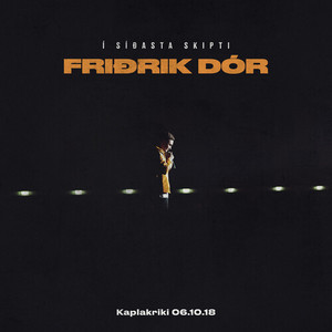 Til í allt (Live frá Kaplakrika)