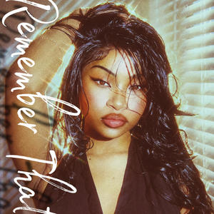 Remember that (feat. Q Bonke) (Explicit)