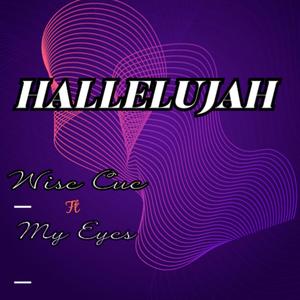 Hallelujah (feat. Myeyes)