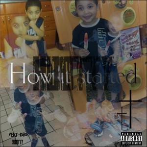 PRADA (feat. Mashee) (Explicit)