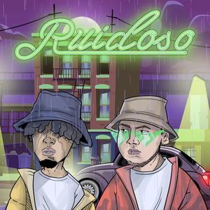 Ruidoso (feat. Malgesto) (Explicit)