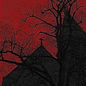 HANGING AT THE CROSS