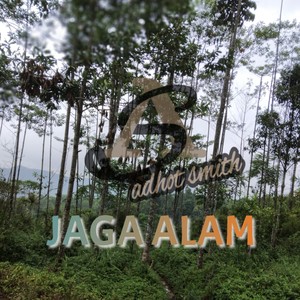 Jaga Alam (Explicit)