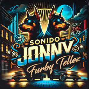 Sonido Jonny (Explicit)