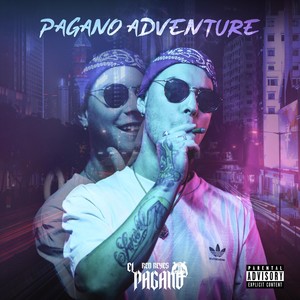 Pagano Adventure (Explicit)