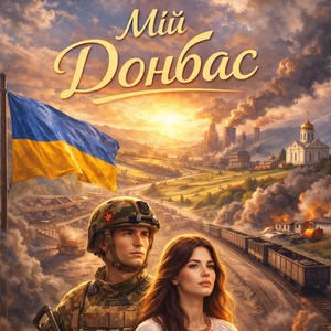 Мій Донбас
