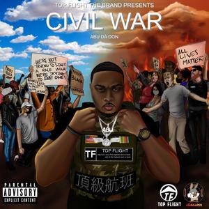 Civil War (Explicit)