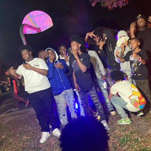 What You Niggas On (Explicit)