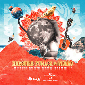 Narguilé, Fumaça E Violão (Extended Mix)