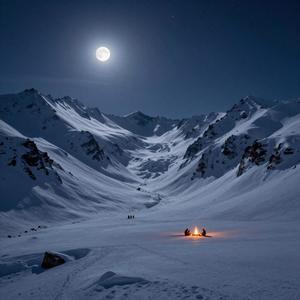 A Little Closer Tonight