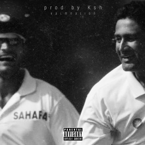 Kumble aur Ganguly(feat. Akkshay & whoisksh) (Explicit)