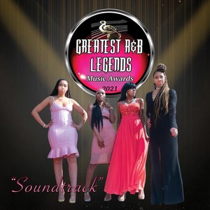 Greatest R&B Legends Music Awards