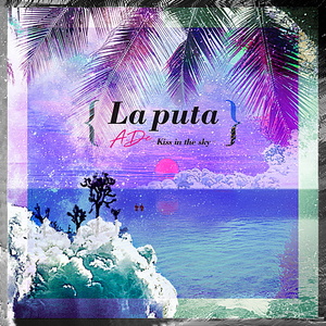 Laputa (Kiss In The Sky)