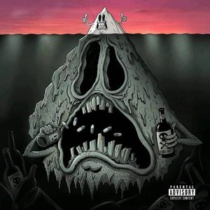 IceBerg (feat. BRAXiL) (Explicit)