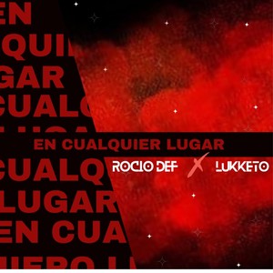 En cualquier lugar (Remix)