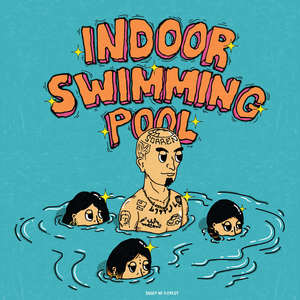Indoor Swimming Pool (Explicit)
