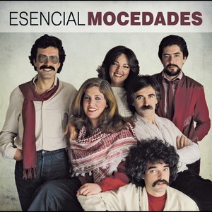 Esencial Mocedades