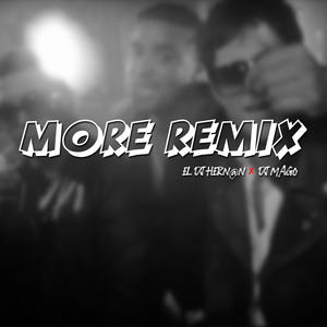 Morex(feat. El Dj Hernan) (Remix)