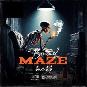 Maze (Explicit)