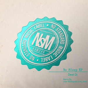 No Sleep (Juan Rodriguez Trip Remix)