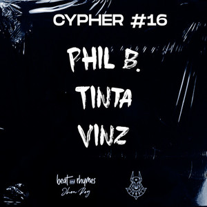 Cypher #16 (Explicit)