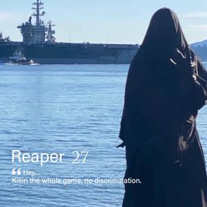 Meet The Reaper...