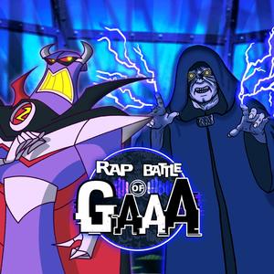 Zurg VS Palpatine - Instrumentale (feat. Zen)