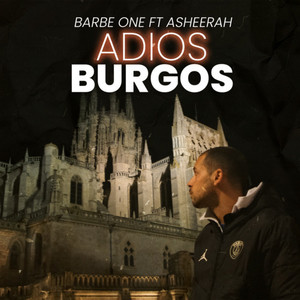 ADIOS BURGOS