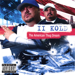 The American Thug Dream