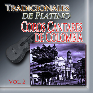 Tradicionales de Platino, Vol. 2