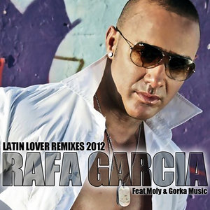 Latin Lover Remixes 2012 - EP